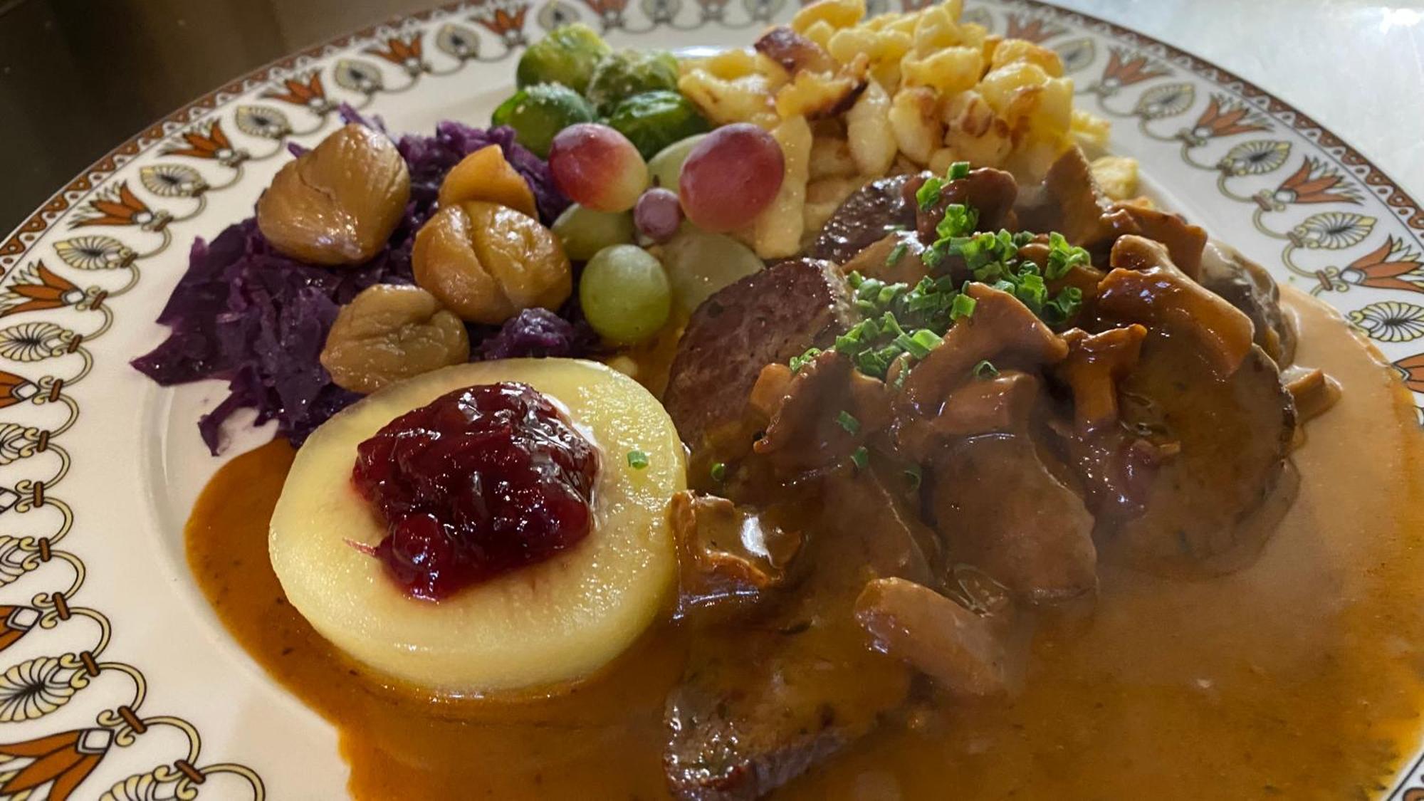 Vättis Tamina Hotel מראה חיצוני תמונה